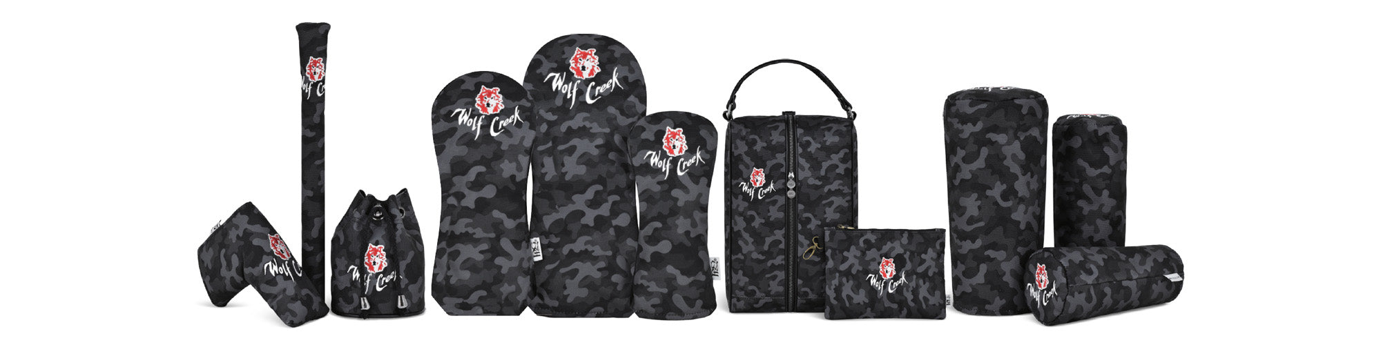 Logo Accessories