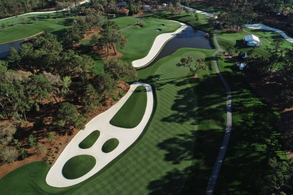 TPC Sawgrass