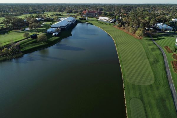 TPC Sawgrass