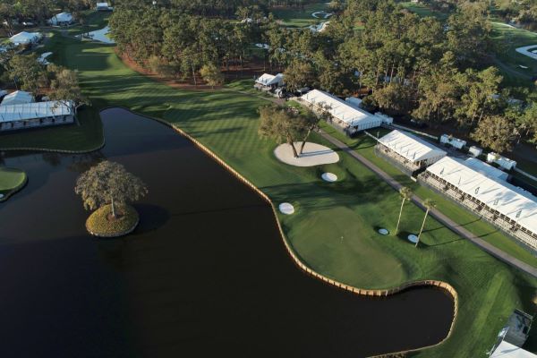 TPC Sawgrass
