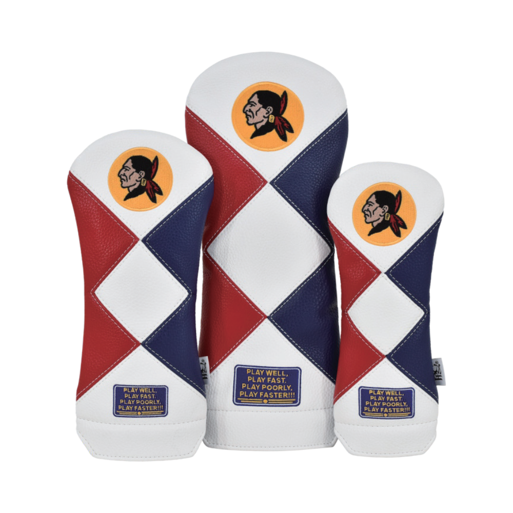 Custom Covers