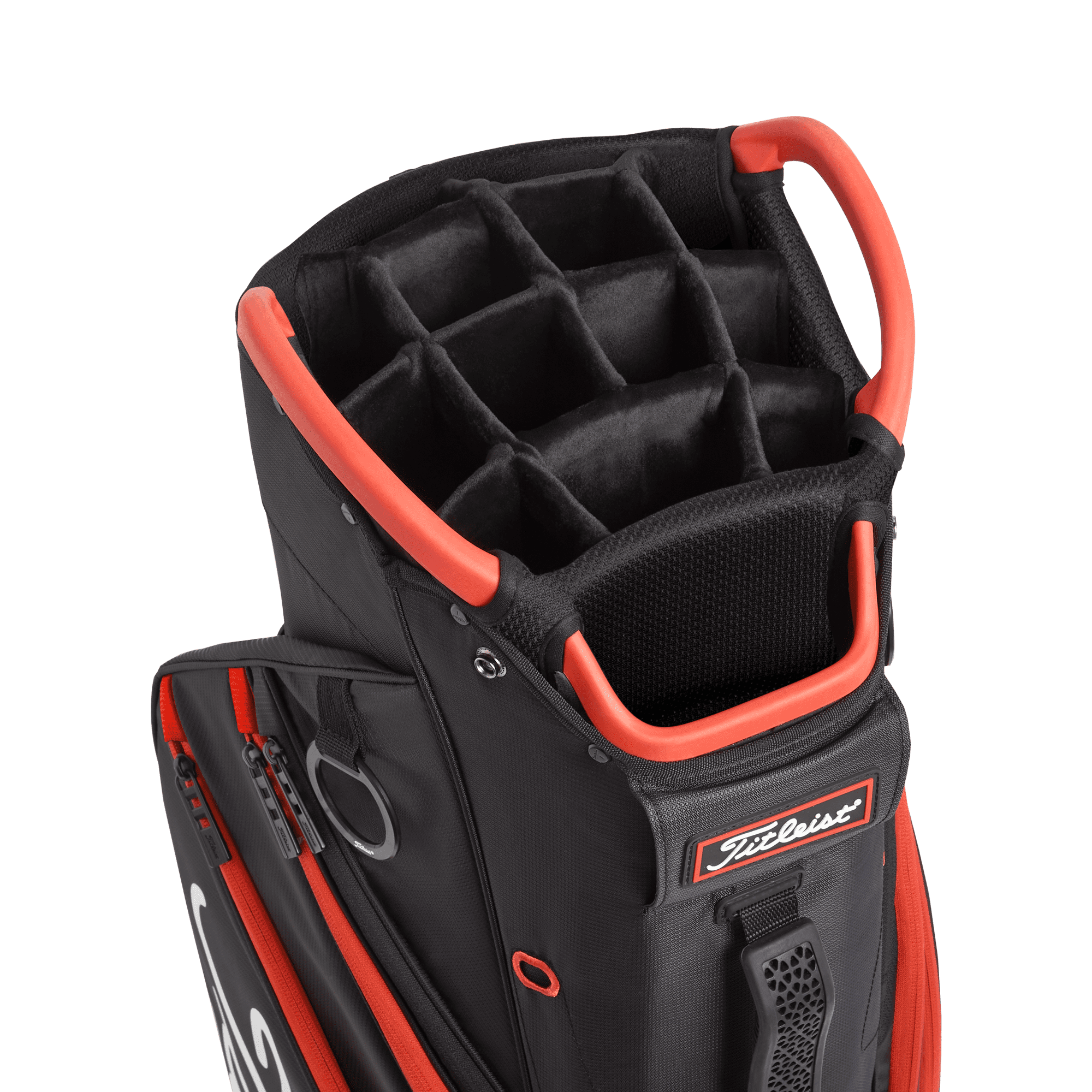 Titleist Cart 15
