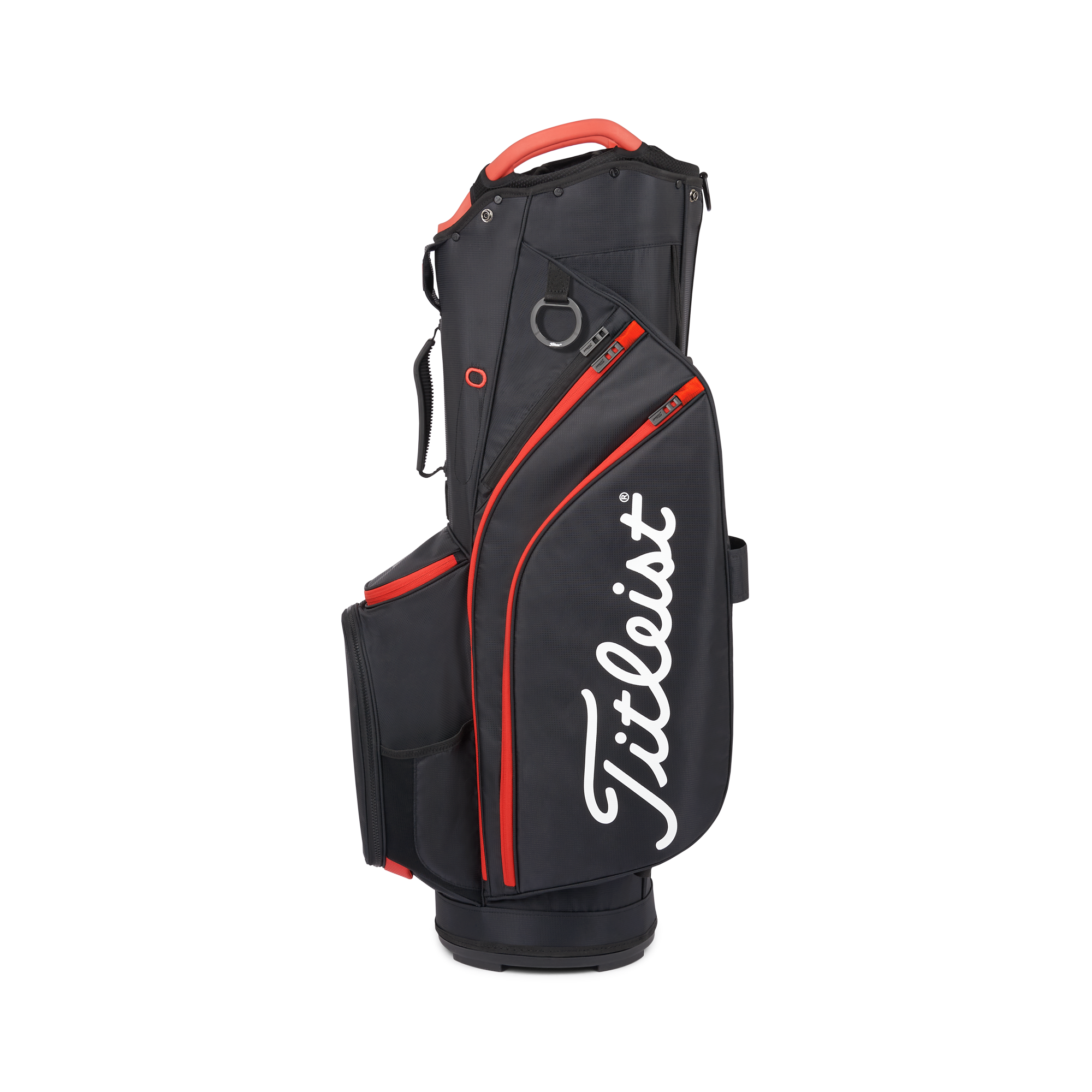 Titleist Cart 15