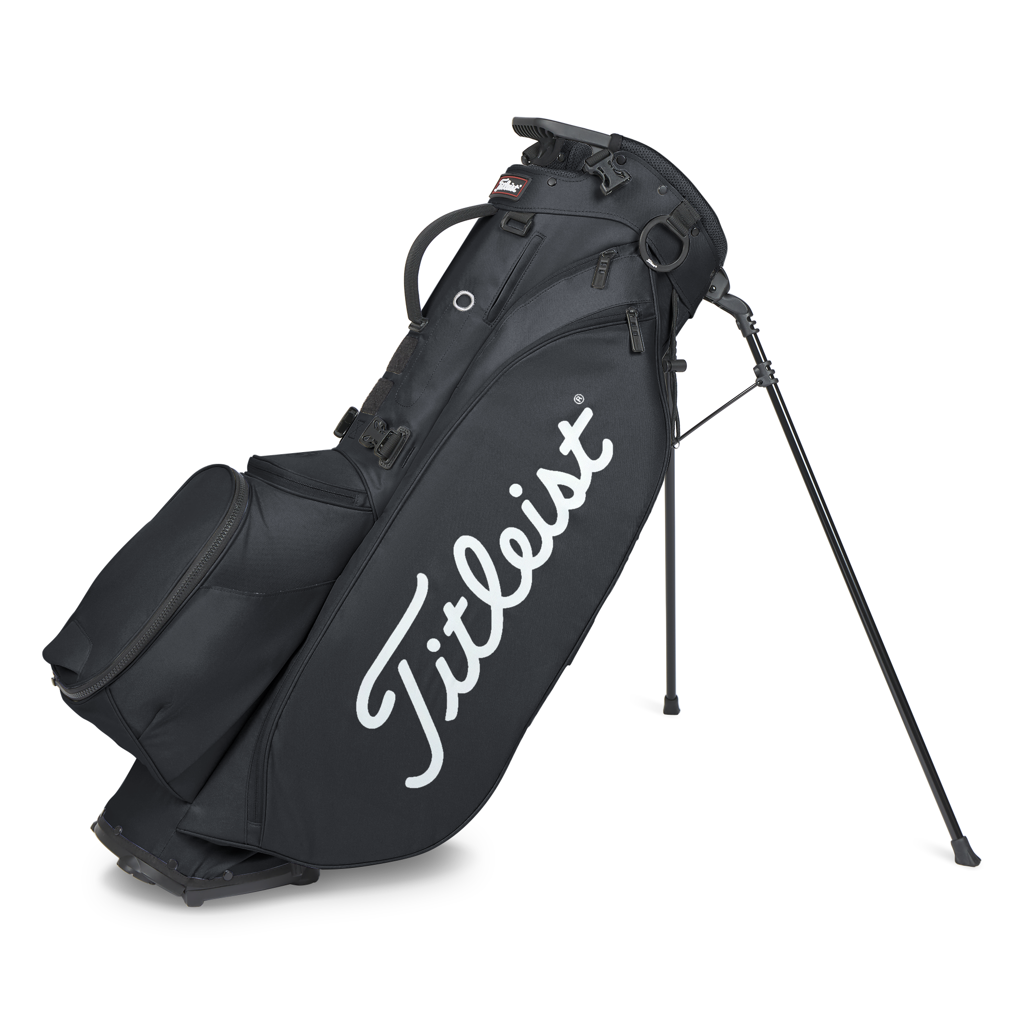 Titleist Players 5 Stand Bag
