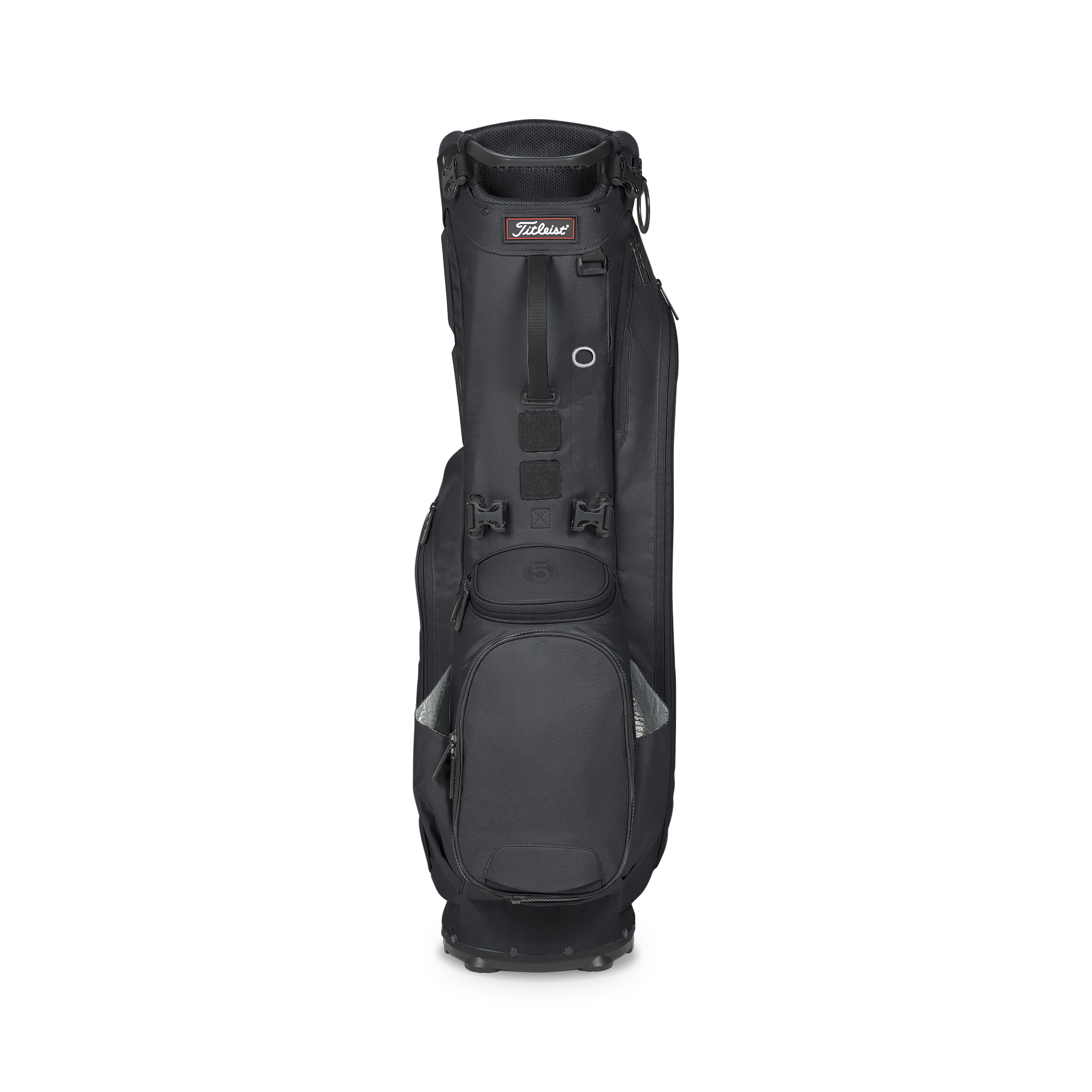 Titleist Players 5 Stand Bag