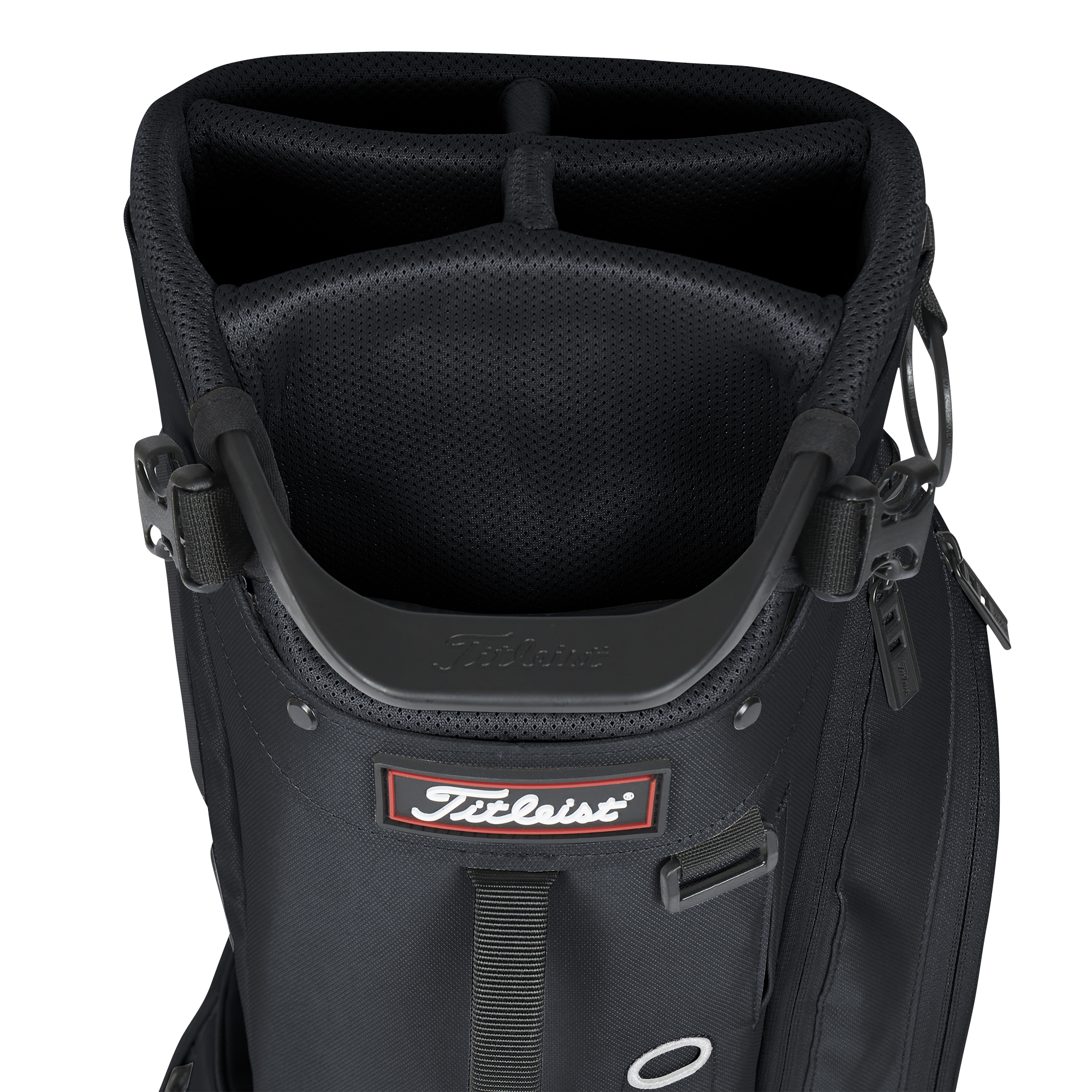 Titleist Players 5 Stand Bag