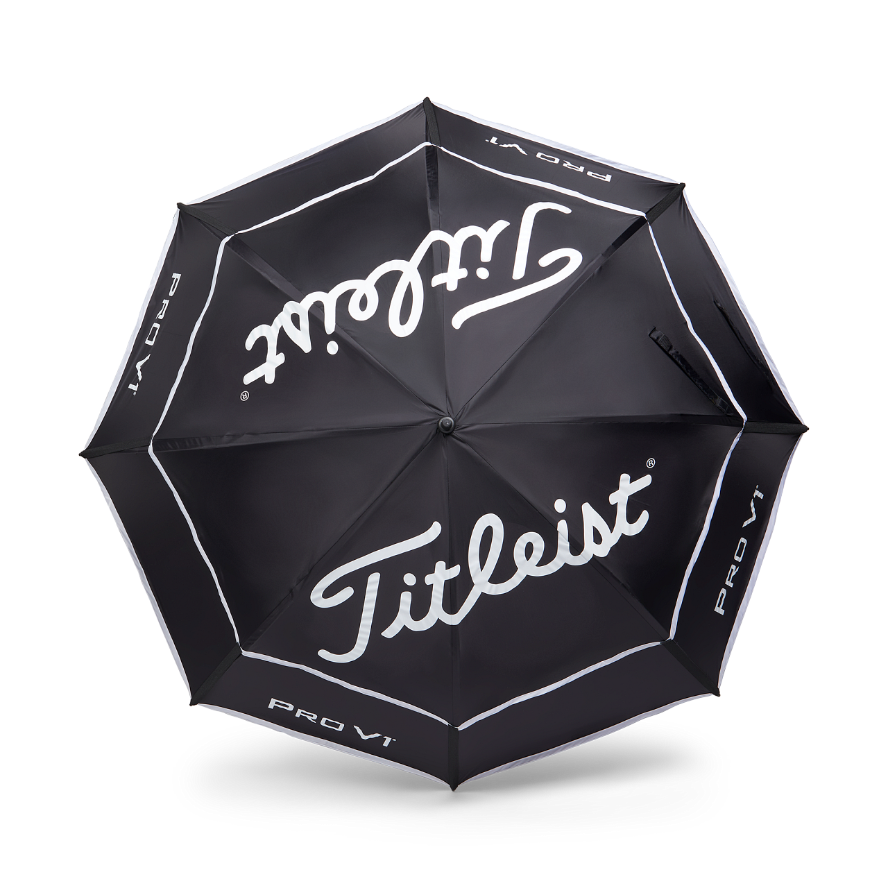 Titleist Double Canopy Umbrella