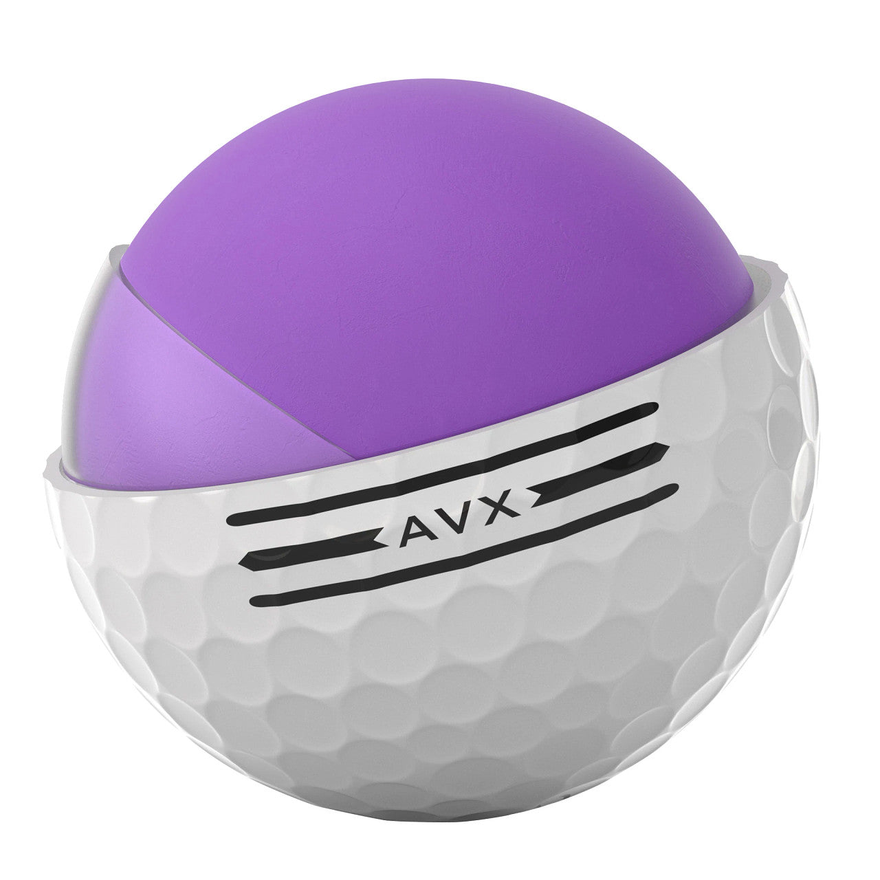 Titleist AVX