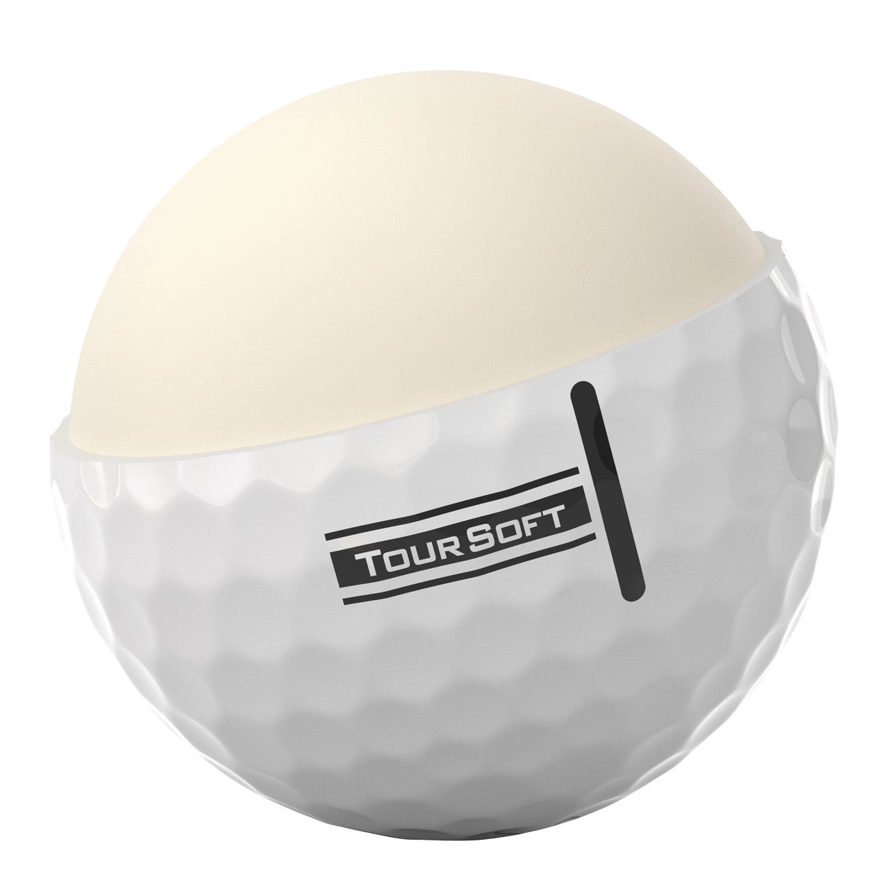 Titleist Tour Soft