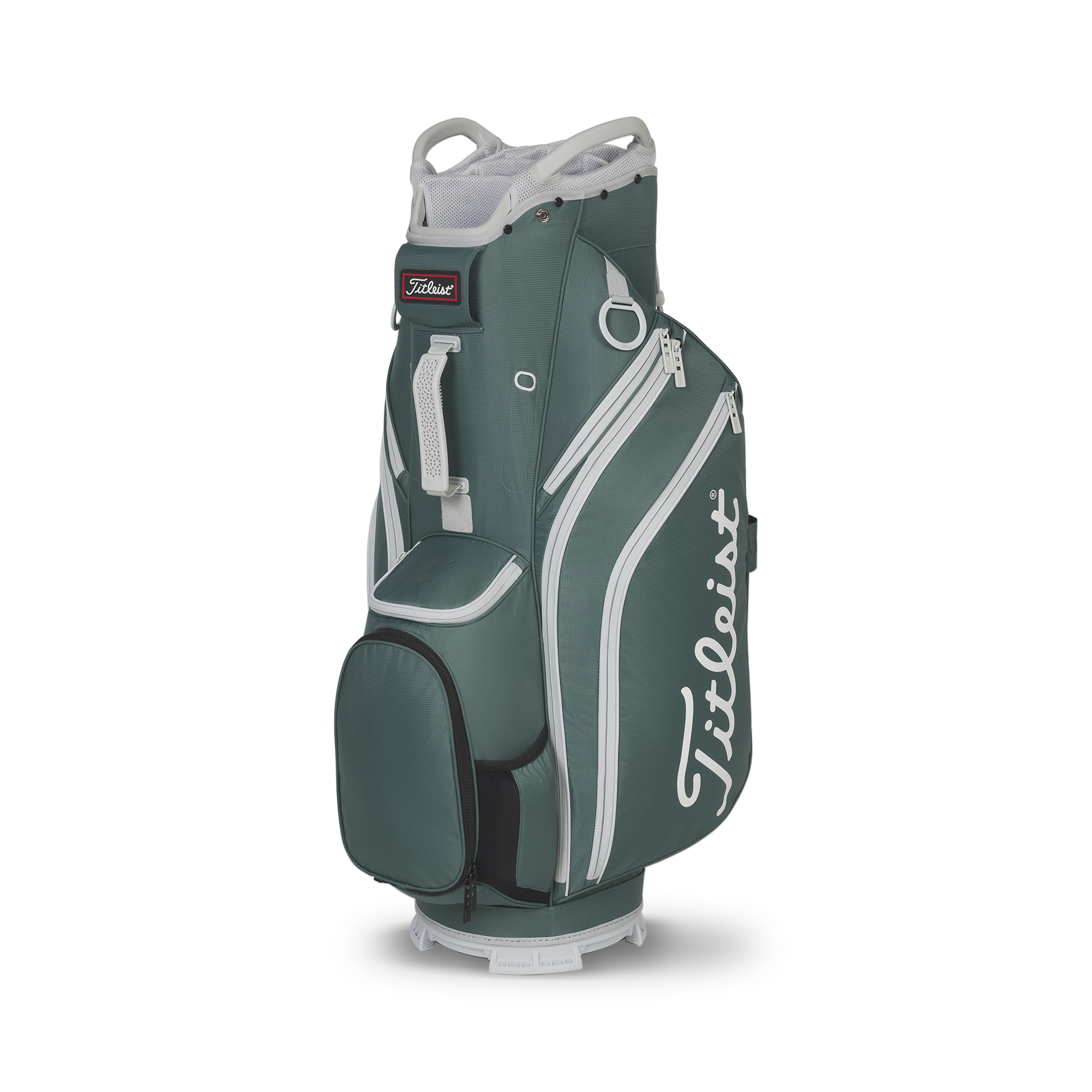 Titleist Cart 15