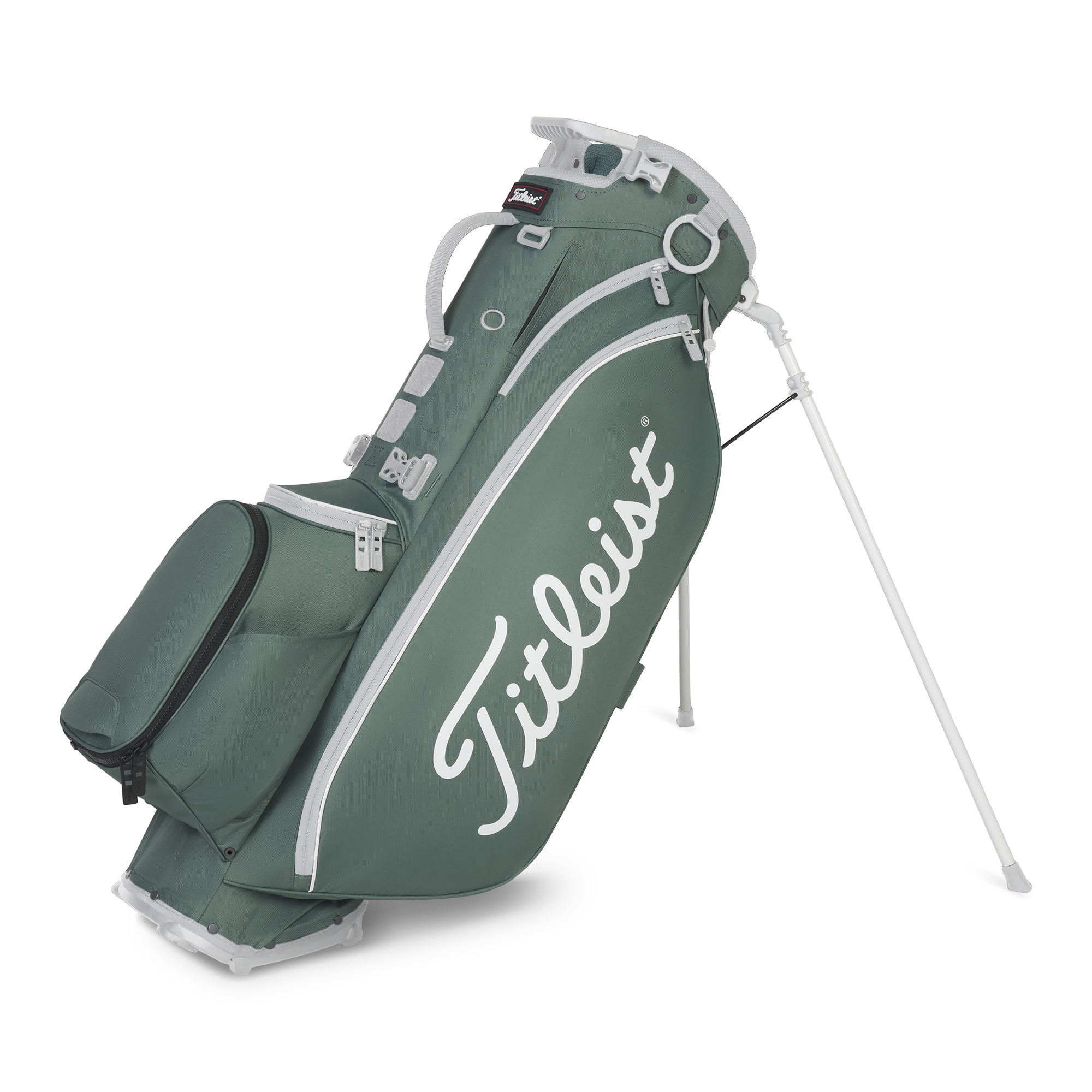 Titleist Players 5 Stand Bag