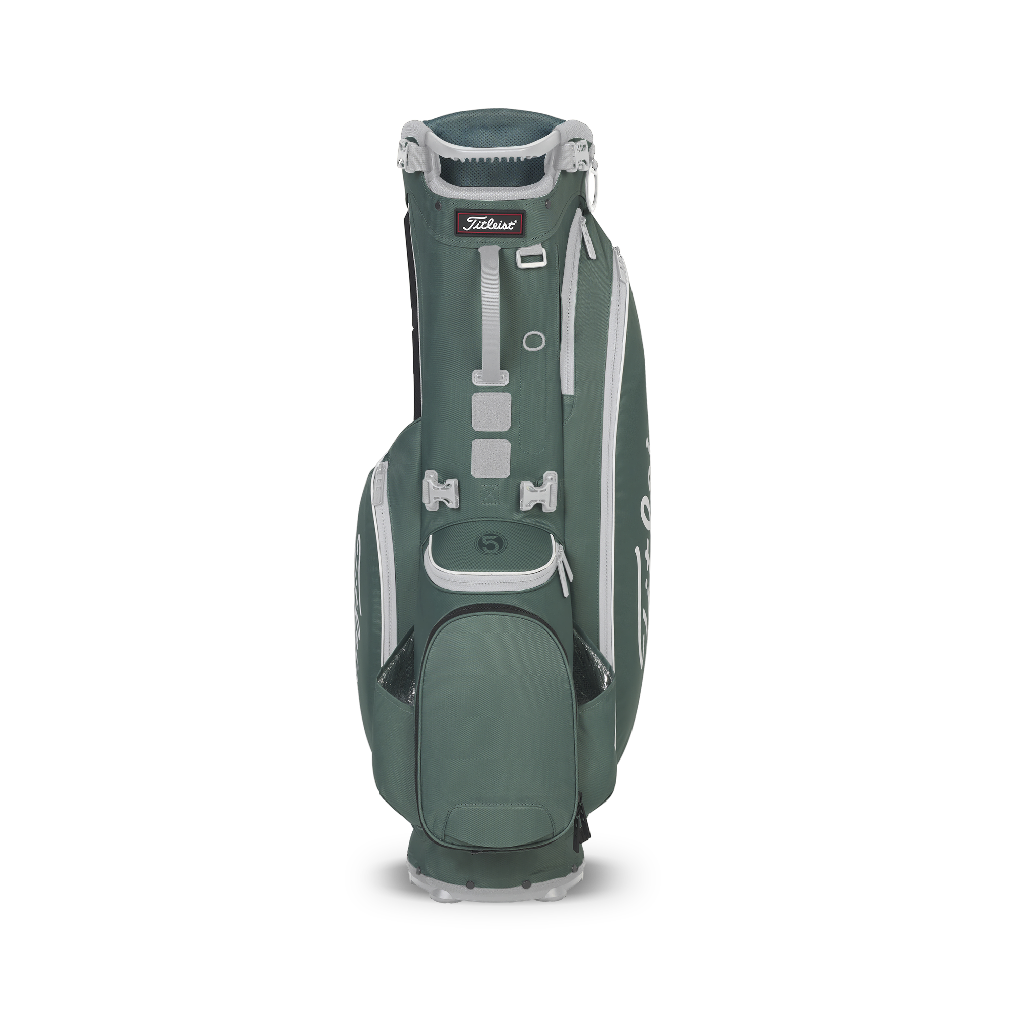 Titleist Players 5 Stand Bag