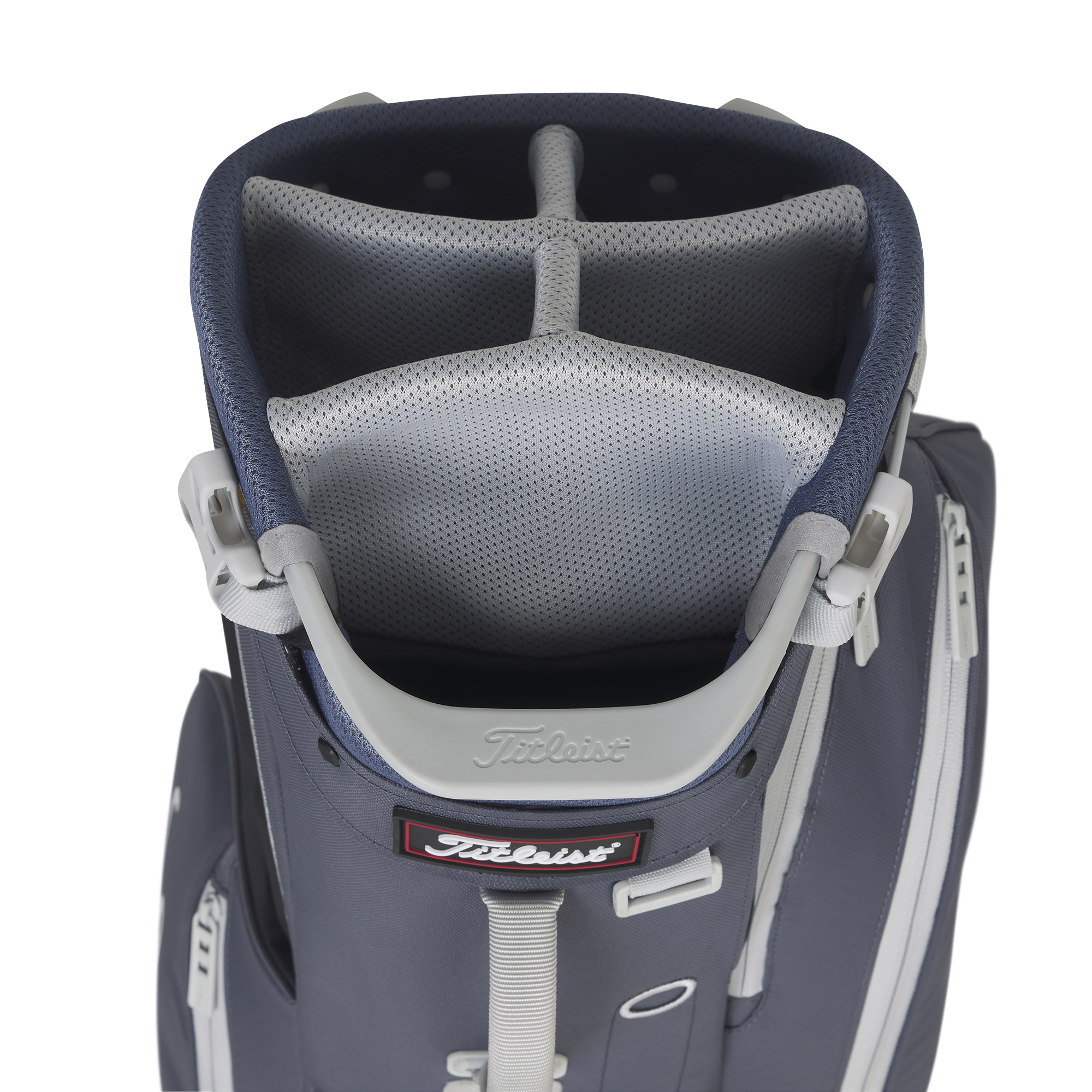 Titleist Players 5 Stand Bag