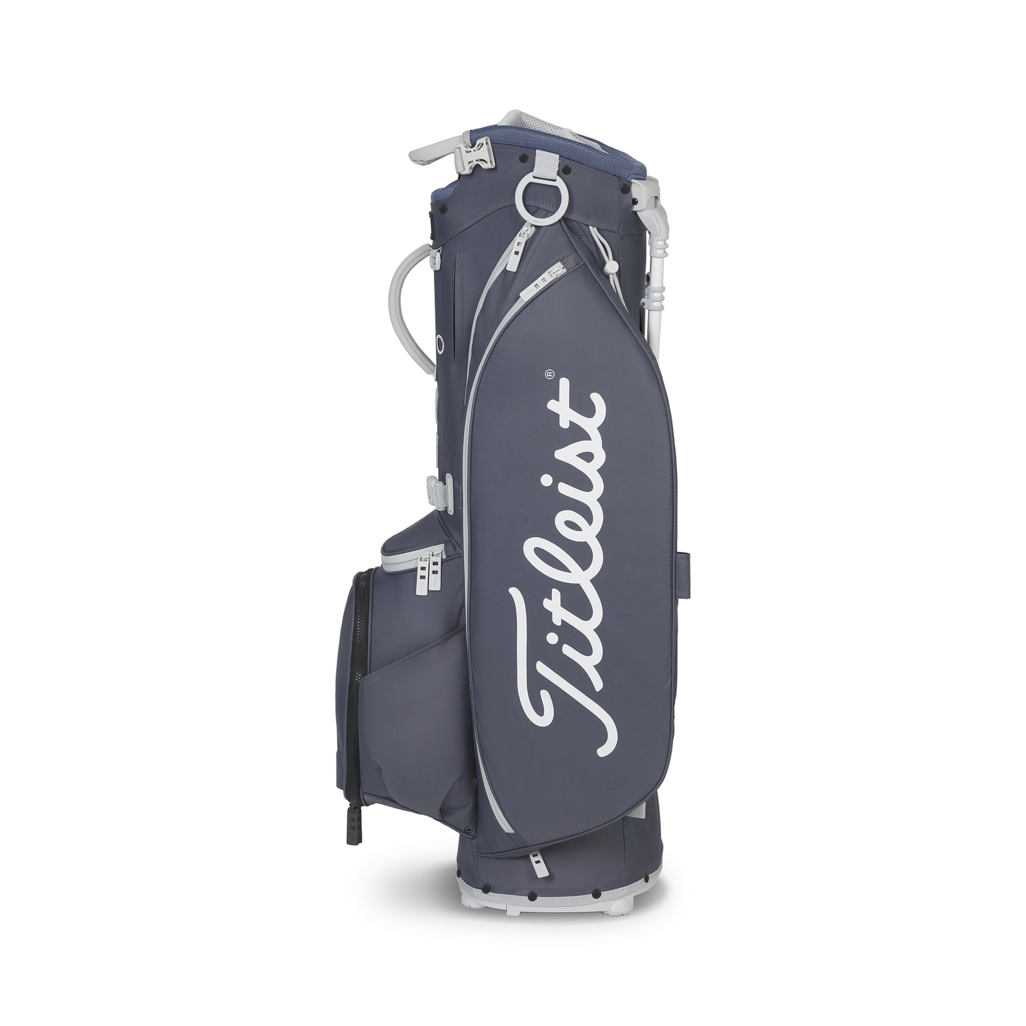 Titleist Players 5 Stand Bag