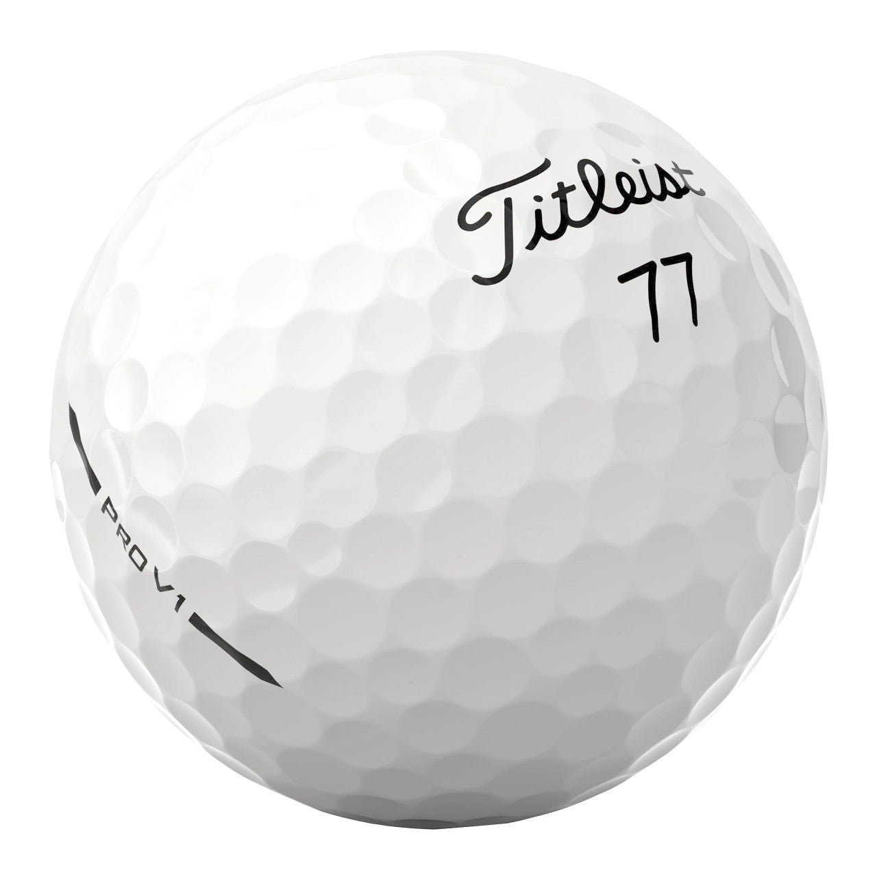 Titleist ProV1