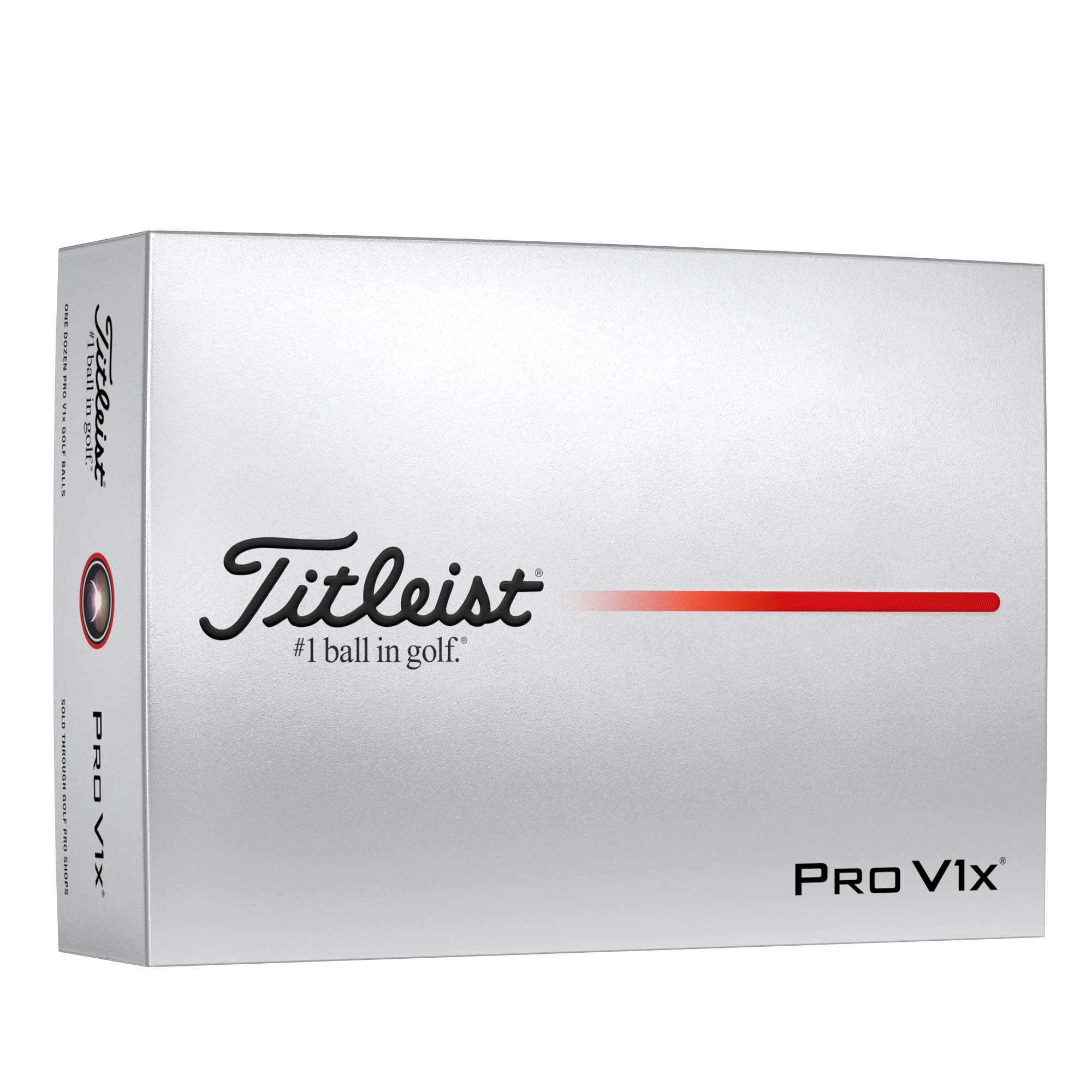 Titleist ProV1x