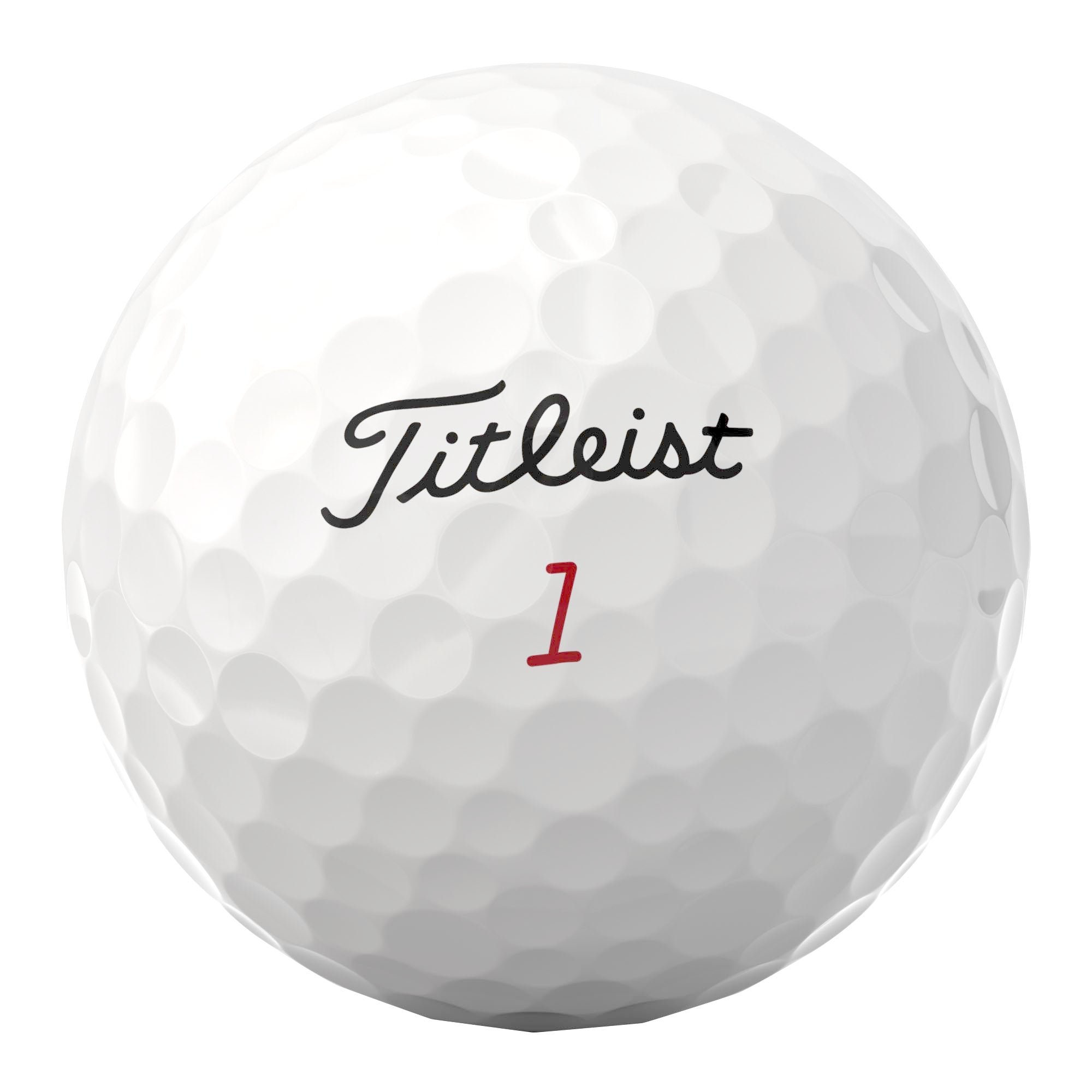Titleist ProV1x