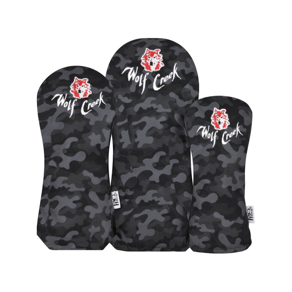 Custom Covers