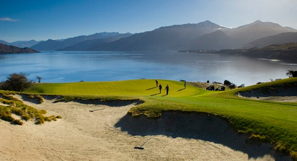 NZ - Queenstown