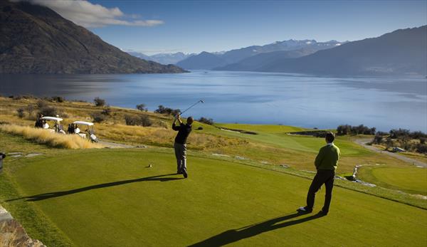 NZ - Queenstown