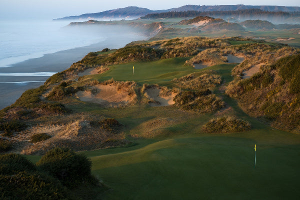 Bandon Dunes