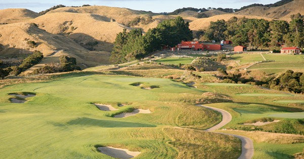 NZ - North Island