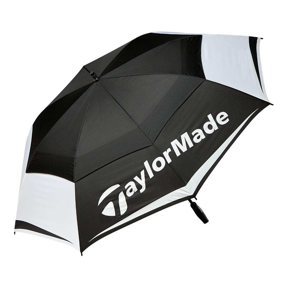 Double Canopy Umbrella