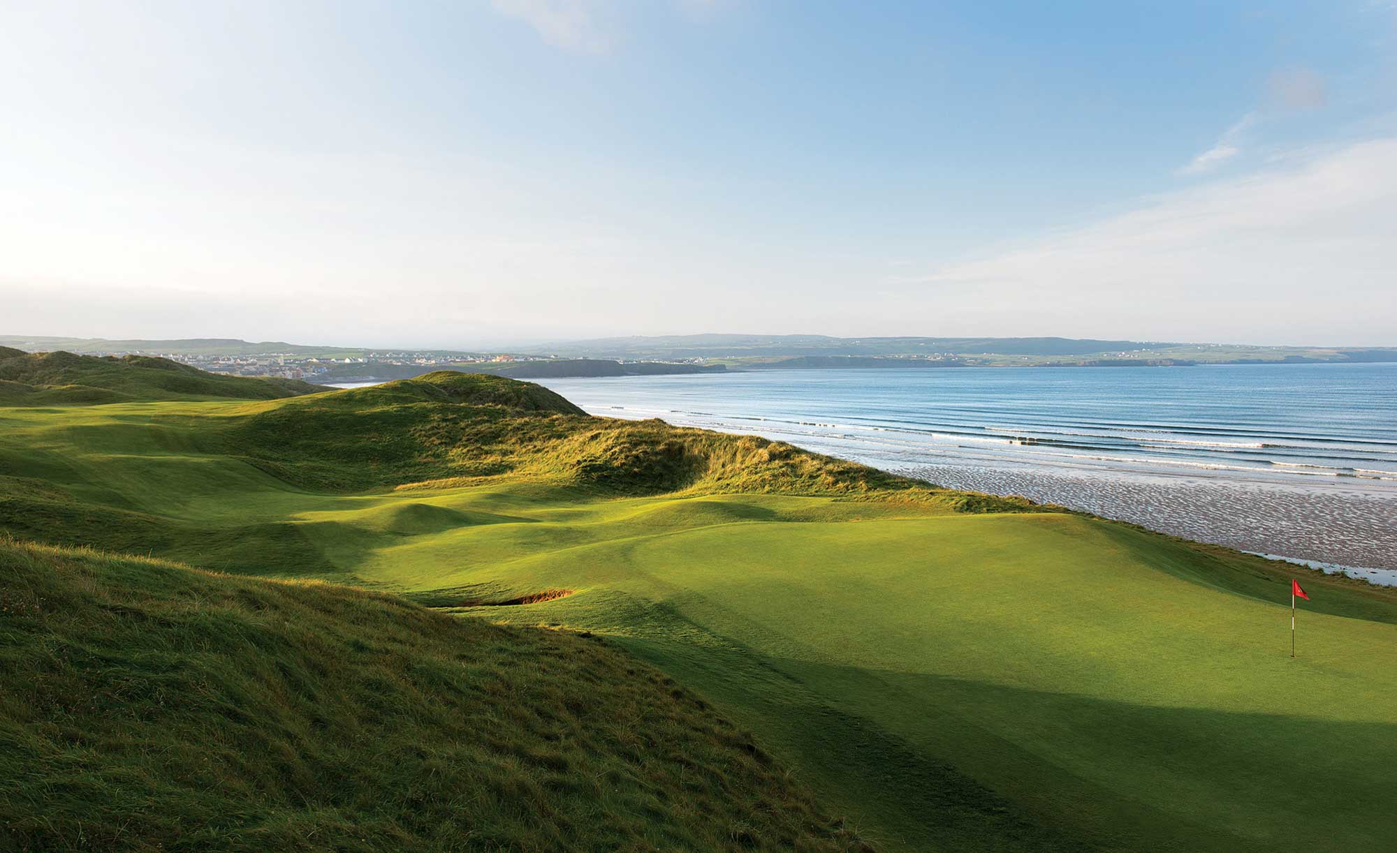 Ireland