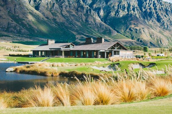 NZ - Queenstown