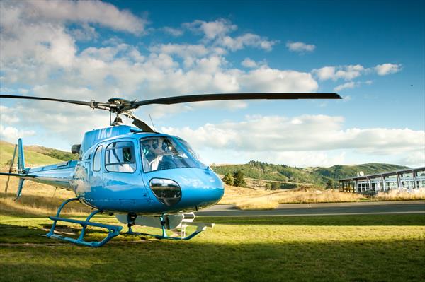 NZ - North Island