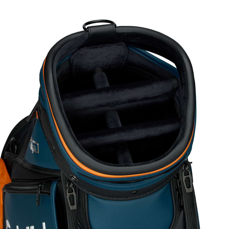 TayorMade Golf Players Staff Bag