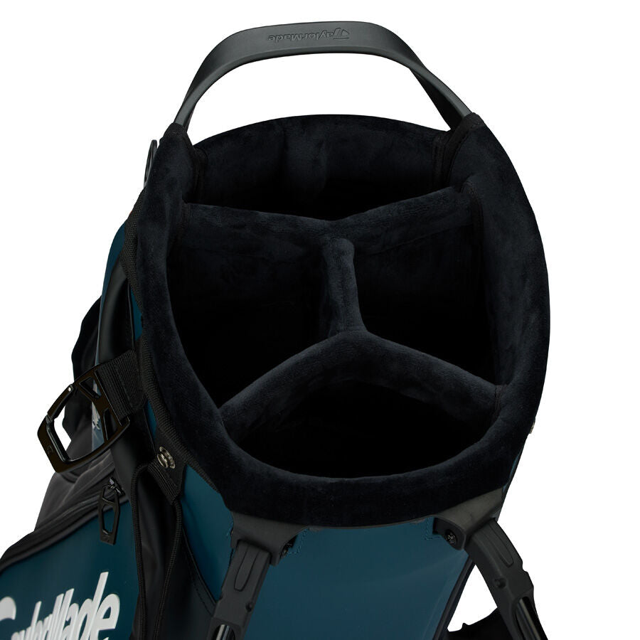 TaylorMade 2026 Players Stand Bag
