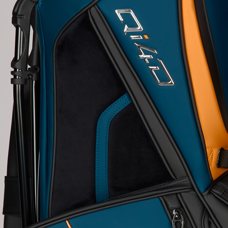 TaylorMade 2026 Players Stand Bag