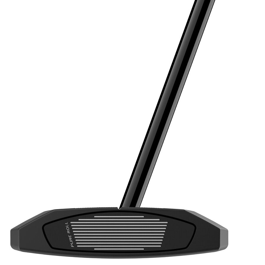 Spider ZT Black Counter Balance