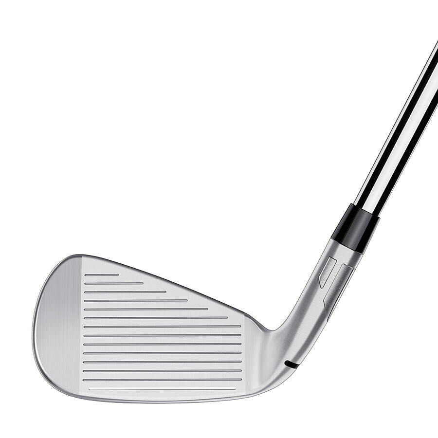 Qi Irons. 4-PW