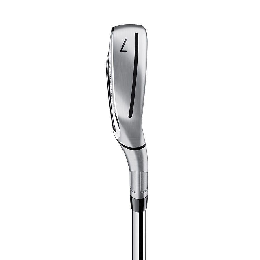 Qi Irons. 4-PW