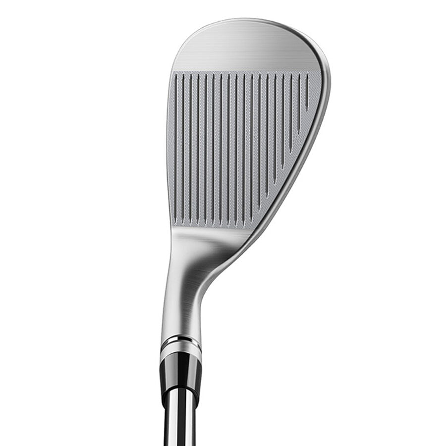 MG5 Wedge - Chrome