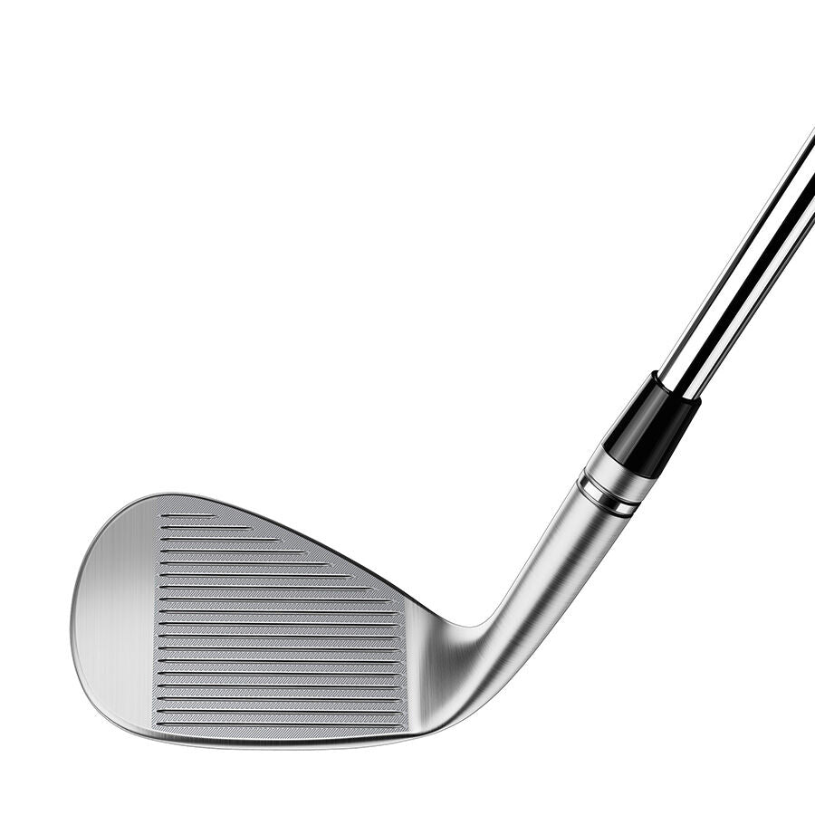 MG5 Wedge - Chrome