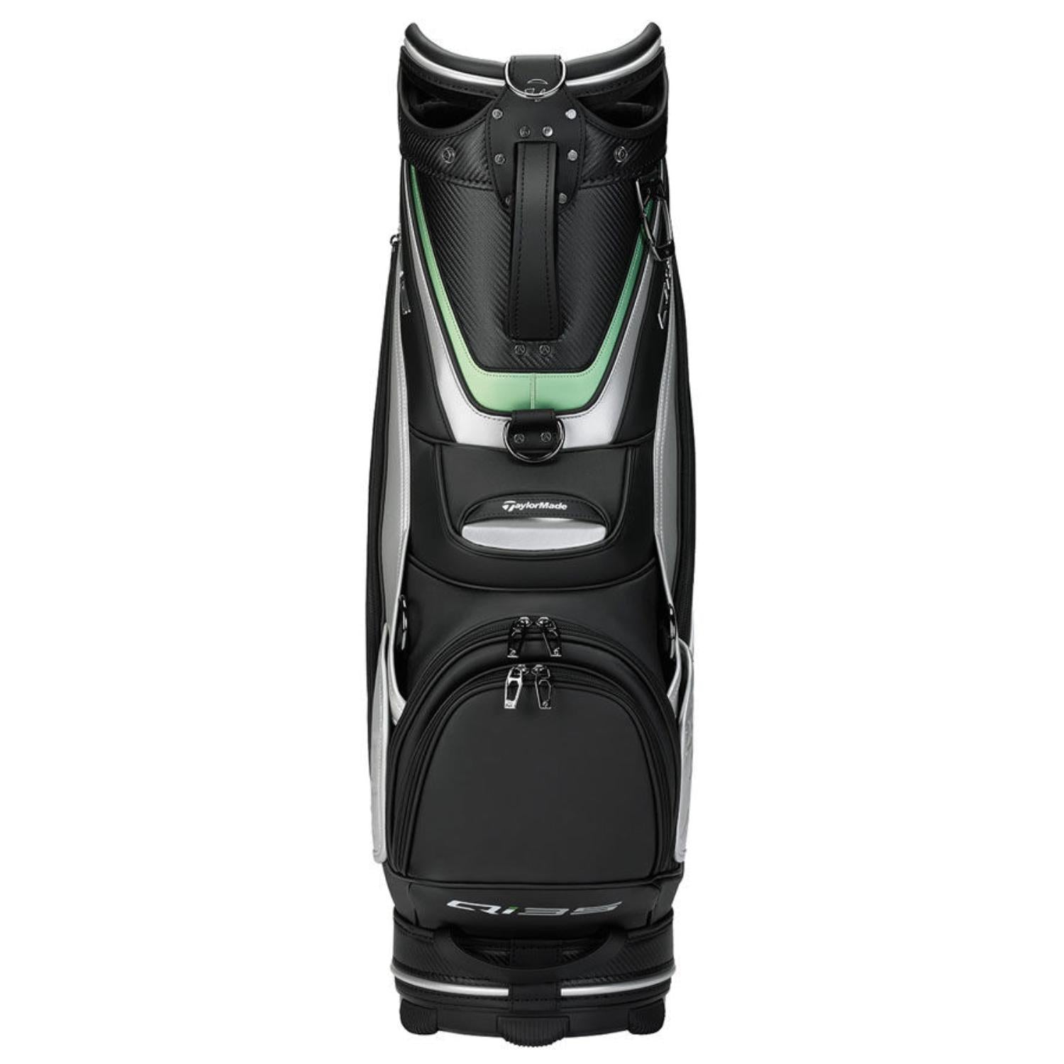 TaylorMade Qi35 Tour Bag