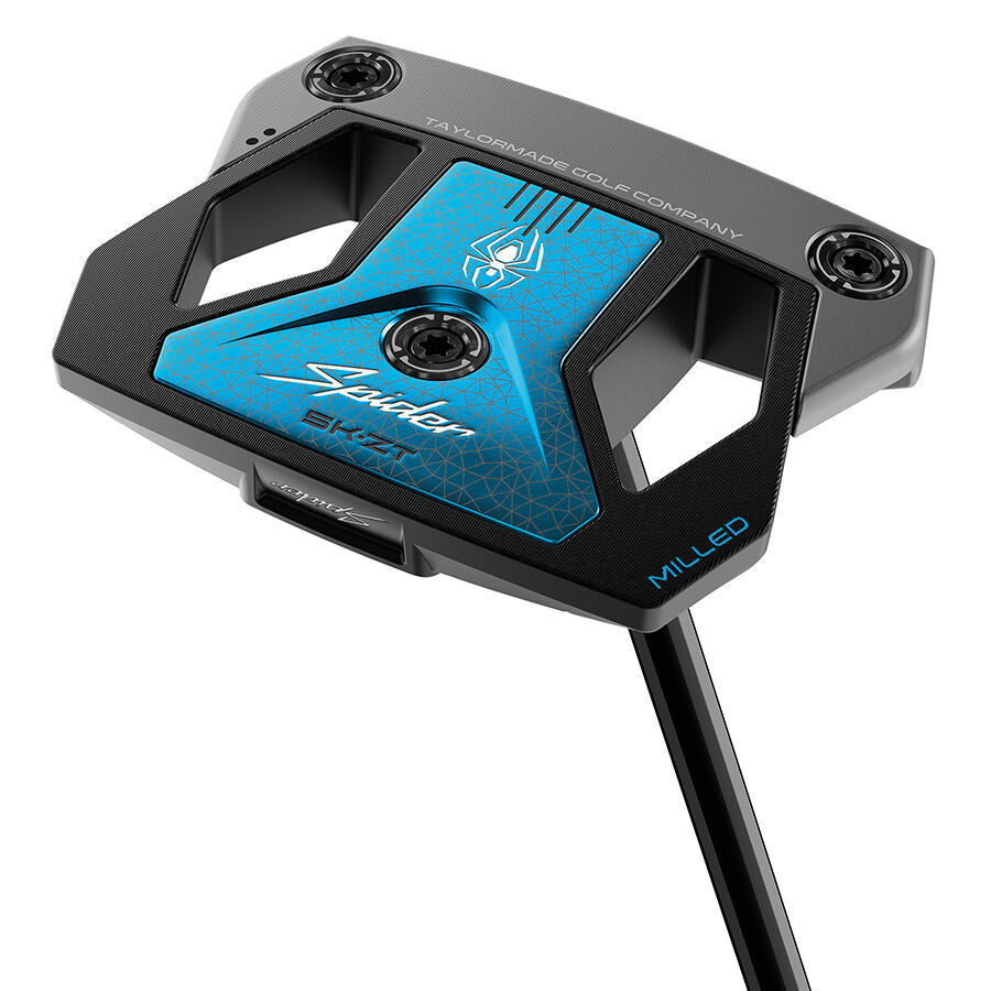 Spider ZT Counter Balance