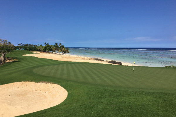 Fiji