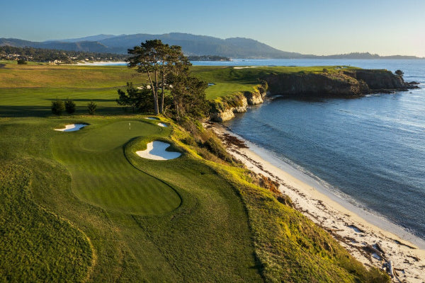 Pebble Beach