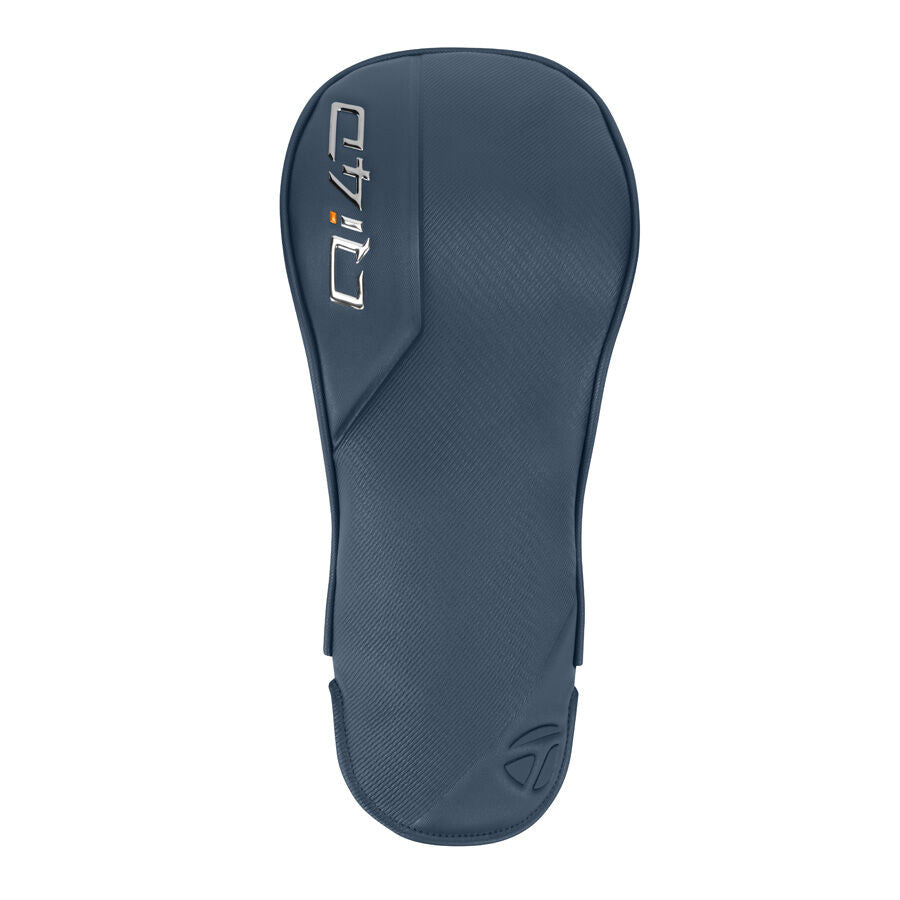 Qi4D Max Driver