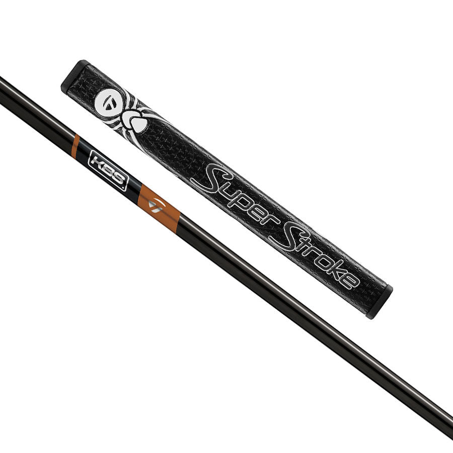 Spider Tour Black