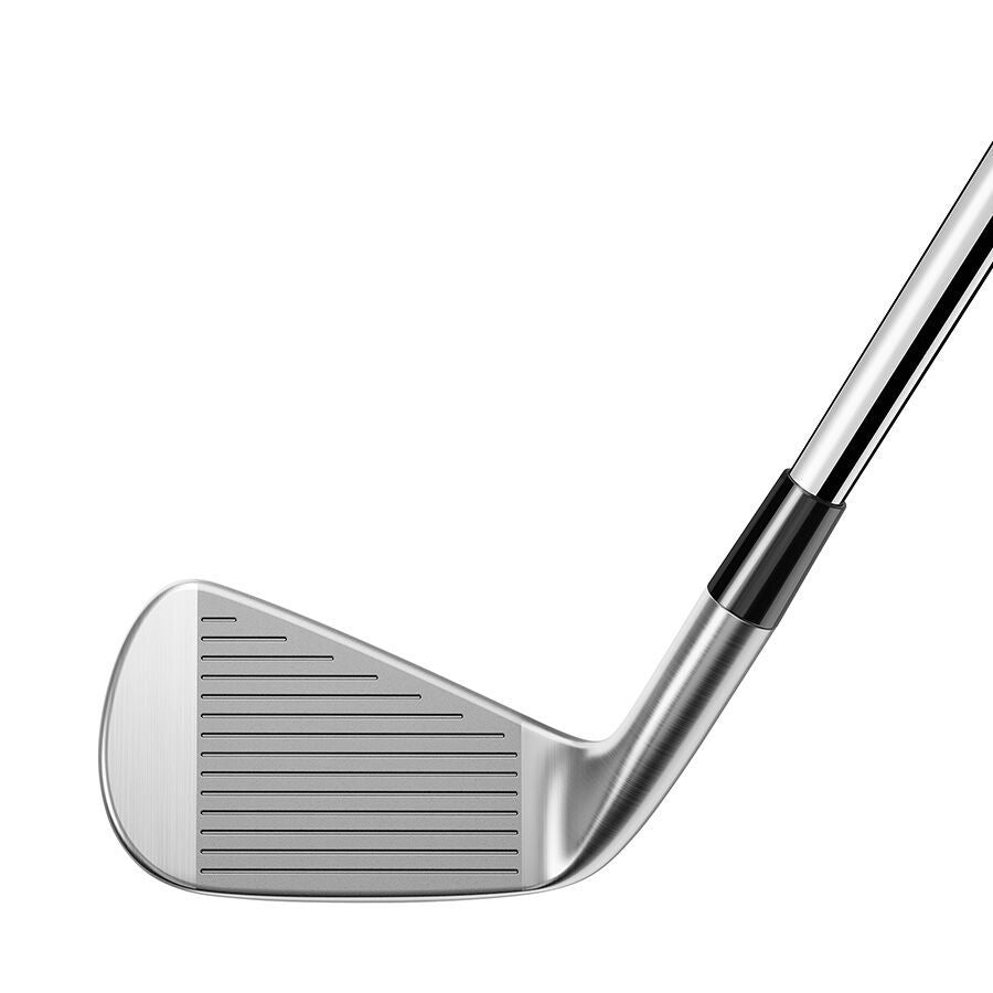 P790 Irons. 4-PW