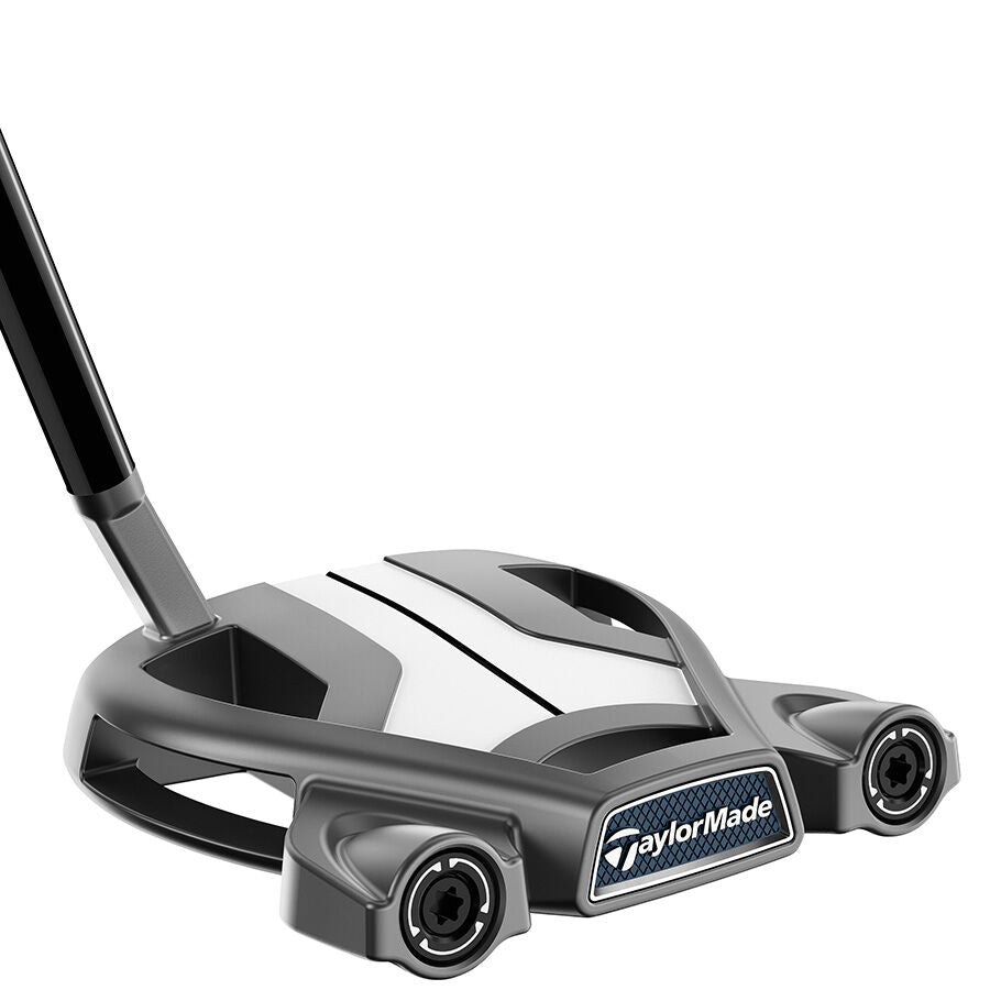 Spider Tour Gunmetal