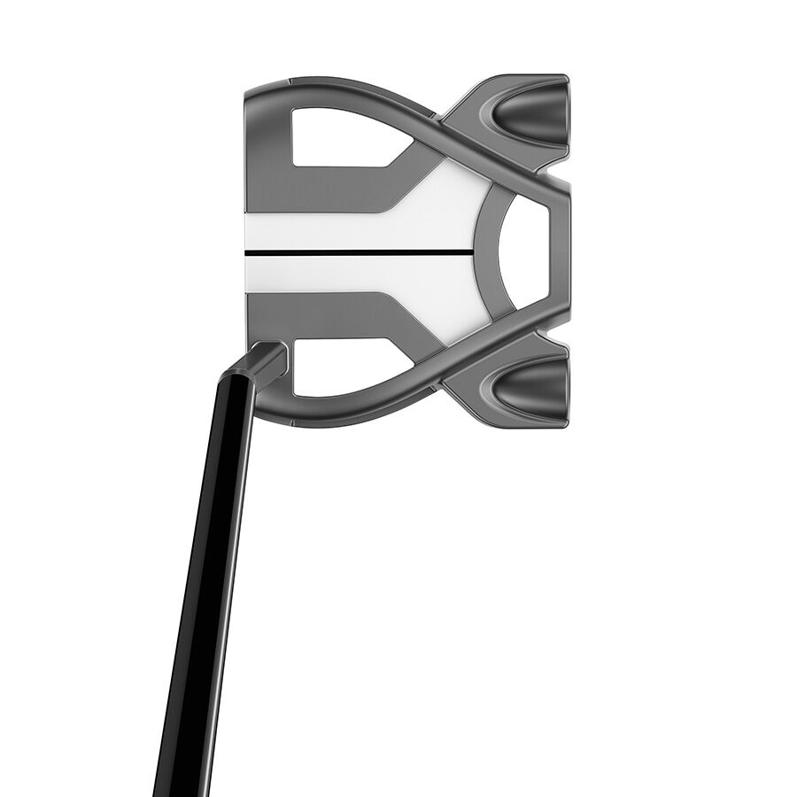 Spider Tour Gunmetal
