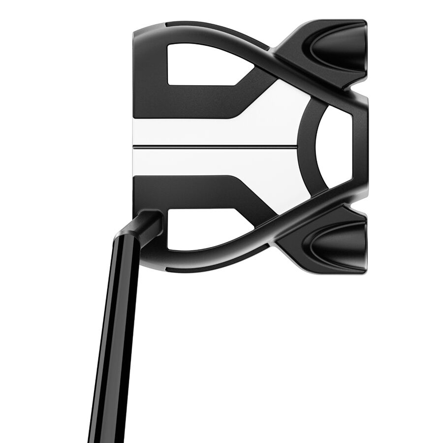 Spider Tour Black