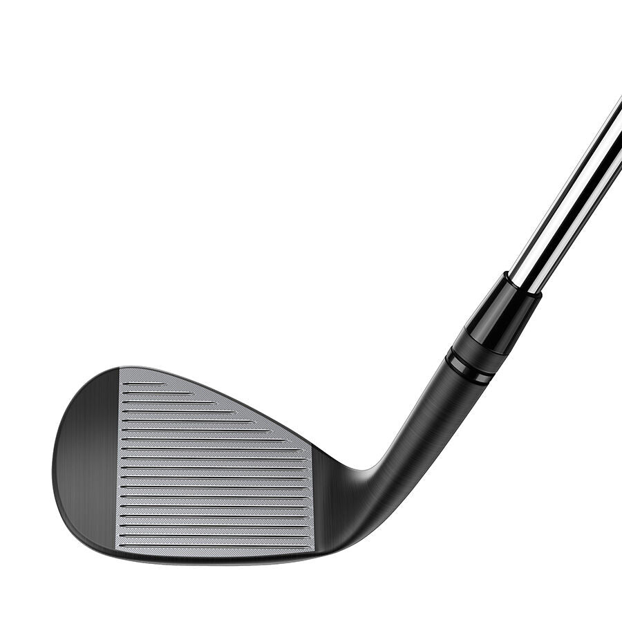 MG5 Wedge - Chrome Charcoal