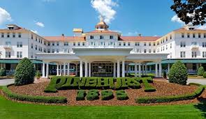 Pinehurst